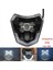 Motosiklet LED Far Fitil LED Far Ktm Exc Xc Xcf Xcw Xcf Sx Sxf Sxs 125 150 250 350 450 530 690 (Yurt Dışından) 2