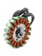 Manyetolu Stator Bobini Jeneratör Suzuki Dr 200 Se 94-13 DR125 DR200SE 32101-42A40 2004-2012 (Yurt Dışından) 1