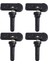 4pcs Cadillac Gmc Buick Chevrolet Saab Için Lastik Basınç Izleme Sensörleri 20922900 (Yurt Dışından) 1