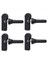 4pcs Cadillac Gmc Buick Chevrolet Saab Için Lastik Basınç Izleme Sensörleri 20922900 (Yurt Dışından) 3