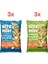 Yeni Vegan Protein Puff Tanışma Paketi (50G x 6 Adet) 1