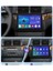 1999-2005 Bmw E46 Için 2+32GB, 9 Inç Gps & Carplay Destekli, Kameralı Multimedya Navigasyon Sistemi 5