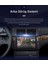 1999-2005 Bmw E46 Için 1+16GB, 9 Inç Gps & Carplay Destekli, Kameralı Multimedya Navigasyon Sistemi 5
