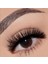 Takma Kirpiğim Beşli Doğal Ipek Takma Kirpik Short Mix Set Ve Powerliner Şeffaf Kalem Yapıştırıcı (APARAT HEDİYE) 6