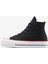 Chuck Taylor All Star Lift Kadın Siyah SNEAKER.001 4