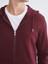 Yeni Sezon Kapüşonlu Uzun Kollu Erkek Fermuarlı Sweatshirt 3