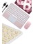 Bfs Bluetooth Touchpad Klavye 10.9 Inch Kablosuz Wifi Q Klavye Slim 4
