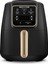 Air Pro Cook Xl 2 In 1 Konuşan Airfryer Mineral Gold 4l 1