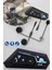 Bfs Kask Kulaklık Bluetooth Motosiklet Kulaklık Intercom Su Geçirmez 3