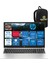255 G10 3Z6G3ES Ryzen 7 7730U 64 GB Ram 1 Tb Nvm SSD 15.6" Fhd WİN11 Pro Notebook +Okatech Çanta 1