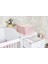 Baby Akordiyon Organizer Çekmece Düzenleyici Large (Pembe) -04089 1