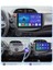 Honda Fit Wifi Gps Carplay 10 Inç 4+64GB Kamera Multimedya Navigasyon Sistemi - 2009-2012 Model 4
