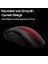 Zowıe Ec3-Dw Küçük Boy 4K Asimetrik Sağ Kablosuz E-Spor Oyuncu Mouse Gelişmiş Alıcı 3