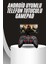 Kablosuz Oyun Kolu Bluetooth Joystick Gamepad Android Uyumlu - ?66?69E3-0G2066 1