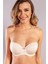 Gabrıella Balconette Foam Cup Bra, Konforlu ve Şık Sütyen, Strapless 1