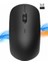 Ergonomik Tasarım Kablosuz Siyah Mouse Hassas Uzun Ömürlü 5