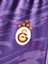 Galatasaray Puma 2025/2026 Kaleci Mor Şort 78074581 5