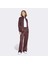 Originals Firebird Kadın Bordo Pantolon (KS7808) 3