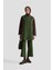 Yelekli Süet Takım 25KD1506 Haki 1