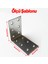 Metal L Demiri 40X60X60 mm Köşebent (50 Adet) Mobilya Dolap Eşya Duvara Sabitleme Bağlantı Aparatı 3