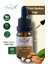 Tatlı Badem Yağı 10 ml %100 Saf ve Doğal Soğuk Sıkım ( Sweet Almond Oil ) 1