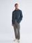Yeni Sezon Slim Fit Erkek Pantolon 1