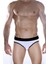 Beyaz Jockstrap 1