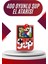 Sup Atari Retro 400 Nostalji Oyunlu Mini Atari Taşınabilir Oyun Konsolu - ?36?61E1-9G6936 1