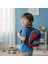 Spider-Man Mavi Erkek Çocuk Kreş Çantası 1