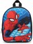 Spider-Man Mavi Erkek Çocuk Kreş Çantası 2