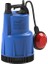 0.37 Kw Drenaj Dalgıç Pompa Sdf5 1