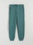Yeni Sezon Beli Lastikli Erkek Çocuk Jogger Eşofman Altı 1