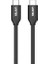 Unıtek Type-C Hızlı Şarj Kablosu 2 Metre 100W (C14059BK) 7