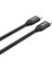 Unıtek Type-C Hızlı Şarj Kablosu 2 Metre 100W (C14059BK) 8