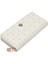Beyaz Print Kadın Cüzdan - S1CB00055813-U1A 4
