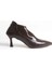 Mayvie Rugan Kadın Topuklu Ayakkabı 6