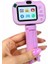 Çocuk Için Eğitici Video Kamera Ayaklı Mini Fotoğraf Makinesi 3