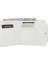 Beyaz Hakiki Deri Kadın Cüzdan - S1CB00005809-S0K 5