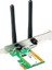 W322E 300Mbps PCI EXPRESS ADAPTÖR 2