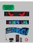 Rgb Kayar Yazılı LED Reklam Ekranı – USB Bağlantılı Esnek Tasarım - ?81?61E0-9G5981 3
