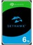 6Tb Skyhawk 3,5" 256Mb 5900 ST6000VX009 Harddisk (Oksid İthalat) 4