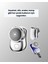 Islak-Kuru Kullanımlı Suya Dayanıklı Mini Tıraş Cihazı - ?06?57E6-5G7506 2