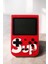 Çocuklara Özel Sup 400 Oyunlu Mini Oyun Konsolu - ?95?96E7-0G3295 4