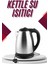 Çelik Su Isıtıcı Kettle Dayanıklı Paslanmaz Çelik Uzun Ömürlü - ?56?00E5-9G5556 1