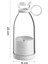 Taşınabilir Kablosuz Şarjlı Kişisel Smoothie El Blender Mini Meyve Sıkacağı - ?88?10E0-8G62 5