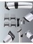 5 Farklı Kesim Tarağıyla Gelen Çok Amaçlı Tıraş Cihazı - ?10?78E7-1G9210 5