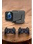 Android Projeksiyon ve Çift Kollu Game Box - ?08?93E3-8G7208 5