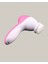 Fırçalı Yüz Temizleme ve Spa Masaj Cihazı - ?18?04E0-4G0918 5