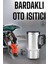 Kettle Kapaklı Araç Içi Termos Tüm Arabalara Uyumlu Çakmaklık Girişli Su Is? - ?85?07E4-2G0 1