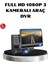Full Hd Araç Kamerası 3’lü 4.0” Ekranlı ve Hdr Gece Görüşlü - ?09?55E0-2G3909 1